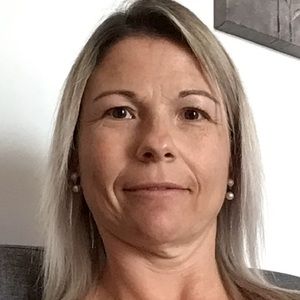Meet your Posher, Caroline